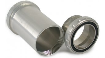 THM-Carbones BB30 Lagerschalen und Lager Road für Clavicula Kurbeln THM-Carbones BB30 Lagerschalen und Lager Road für Clavicula Kurbeln