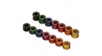 Carbocage chain ring (5 Carbocage chain ring (5