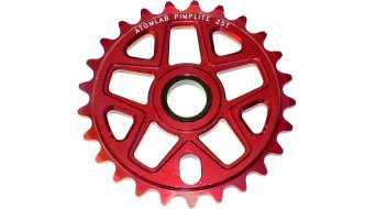 Atomlab Pimplite BMX chain ring