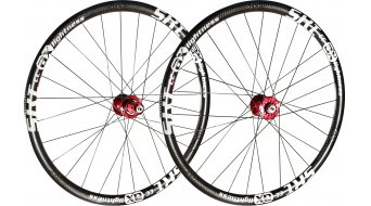 AX Lightness premium Selection 28mm MTB disc tubular wheelset AX Lightness premium Selection 28mm MTB disc tubular wheelset