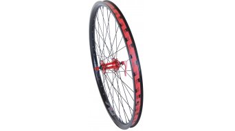 DMR Comp rueda completa Rueda 36h DV llanta DMR Comp rueda completa Rueda 36h DV llanta