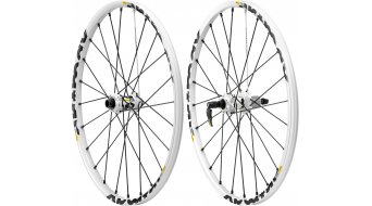 Mavic Crossmax SX Disc IS2000 Mod. 2014 Mavic Crossmax SX Disc IS2000 Mod. 2014