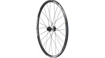 Mavic Crossride Disc Laufrad VR IS2000 (15x100) Mod. 2012 