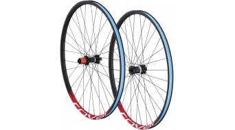 Specialized Roval Control Trail SL 29 135 Disc Laufradsatz 29 carbon/red Specialized Roval Control Trail SL 29 135 Disc Laufradsatz 29 carbon/red