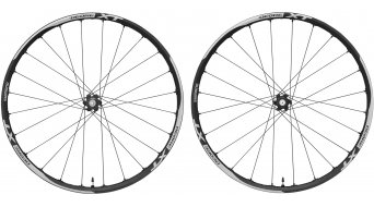 Shimano Deore XT WH-M785 MTB Laufradsatz schwarz VR QR/HR QR Centerlock 8/9/10-fach (RETAIL-Verpackung) 
