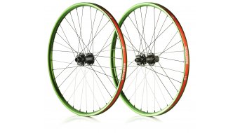 Sixpack Mayhem 26 Laufradsatz (20x110/10x135mm) Mod. 2016 Sixpack Mayhem 26 Laufradsatz (20x110/10x135mm) Mod. 2016
