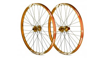 Sixpack Vice-DH Laufradsatz 20/12x150mm Mod. 2014 Sixpack Vice-DH Laufradsatz 20/12x150mm Mod. 2014