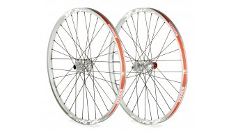 Sixpack Vice-DH Laufradsatz 20/12x150mm Mod. 2013