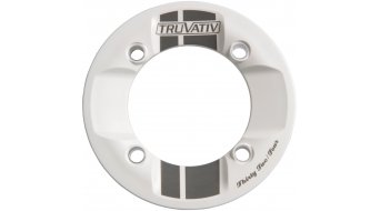 Truvativ RockGuard Rockring Zähne, 4 brazos (104mm) Truvativ RockGuard Rockring Zähne, 4 brazos (104mm)