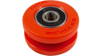 DMR Single Pulley Kettenführungsrolle con tornillo DMR Single Pulley Kettenführungsrolle con tornillo