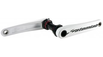 Atomlab Pimplite cranks 170mm incl. 68/73mm bottom bracket (without chain rings)