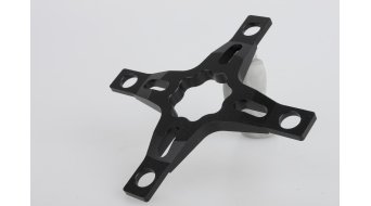 Atomlab MTB Spider for Pimplite cranks 104mm black  
