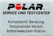 Polar Polar