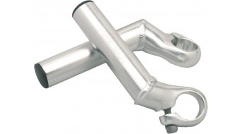 Procraft Riser Barends argento lucidato Procraft Riser Barends argento lucidato