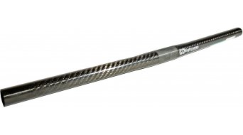 Poseidon carbon MTB-Cross-Country handle bar for Bar-Ends Poseidon carbon MTB-Cross-Country handle bar for Bar-Ends