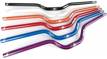 Spank Tweet Tweet manillar 25.4x720mm Spank Tweet Tweet manillar 25.4x720mm