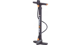 SKS Air X-Press Standpumpe bis 8bar mit Multi-Valve SKS Air X-Press Standpumpe bis 8bar mit Multi-Valve