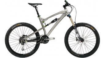 Lapierre Spicy 516 bike size 42cm 2012 