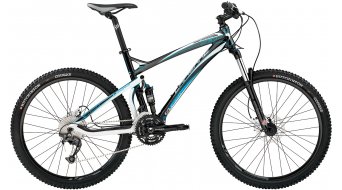 Lapierre X Control 210 bike 2012