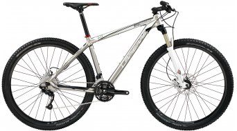 Lapierre Pro Race 529 bike 2012