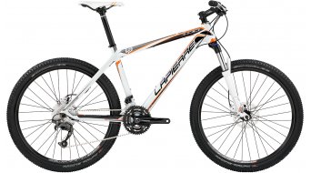 Lapierre Pro Race 100 bike 2012