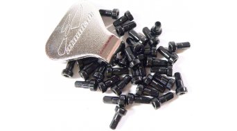 Atomlab torx nipple for Atomlab rim 36 pcs. (incl. Tool) Atomlab torx nipple for Atomlab rim 36 pcs. (incl. Tool)