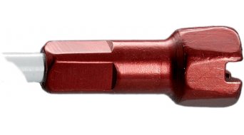 DT Pro Lock hexagonal nippli di alluminio 2,0x14mm DT Pro Lock hexagonal nippli di alluminio 2,0x14mm