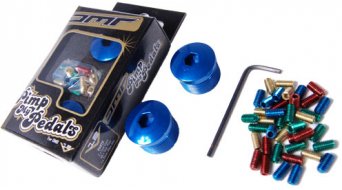 DMR Pimp My Pedals juego para-V12 DMR Pimp My Pedals juego para-V12