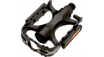 Procraft MTB Pedale schwarz Procraft MTB Pedale schwarz