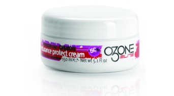 Elite Ozone Endurance Protect Gesäßcreme 150ml Elite Ozone Endurance Protect Gesäßcreme 150ml