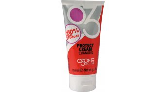 Elite Ozone Protect Cream Chamois Gesäßcreme 150ml Elite Ozone Protect Cream Chamois Gesäßcreme 150ml