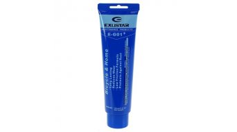 Exustar Lagerfett mit PTFE für geringe Reibung 150 ml Exustar Lagerfett mit PTFE für geringe Reibung 150 ml