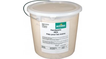 Motorex Handwaschpaste REX 5kg Eimer Motorex Handwaschpaste REX 5kg Eimer