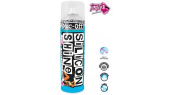 Muc-Off Automative Silicon Shine 500ml Muc-Off Automative Silicon Shine 500ml