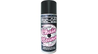 Muc-Off detergente de cadenas 400ml pulverizador Muc-Off detergente de cadenas 400ml pulverizador