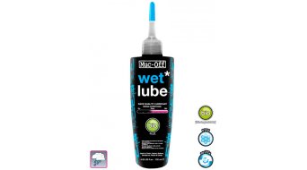 Muc-Off Wet Lube Kettenschmierstoff 120ml Muc-Off Wet Lube Kettenschmierstoff 120ml