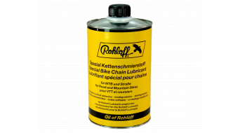 Rohloff Spezial-链条润滑剂 Rohloff Spezial-链条润滑剂