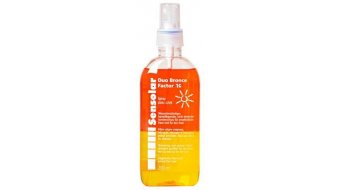 Sensolar Sonnenschutz Duo Bronce 16 Pumpsprayflasche 200ml Sensolar Sonnenschutz Duo Bronce 16 Pumpsprayflasche 200ml