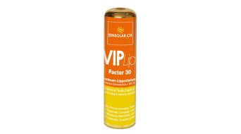 Sensolar VIP Lips Faktor 30 Lippenstift-Stick 5g Sensolar VIP Lips Faktor 30 Lippenstift-Stick 5g