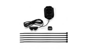 CicloControl HAC 4 Trittfrequenz Set incl. Lenkerhalter CicloControl HAC 4 Trittfrequenz Set incl. Lenkerhalter