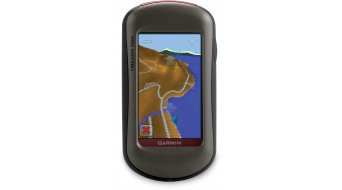 Garmin Oregon 550 GPS-Navigationsgerät Garmin Oregon 550 GPS-Navigationsgerät