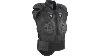 Fox Titan Sport chaqueta protectora sin mangas Caballeros MX-chaqueta protectora sleeveless jacket negro Fox Titan Sport chaqueta protectora sin mangas Caballeros MX-chaqueta protectora sleeveless jacket negro