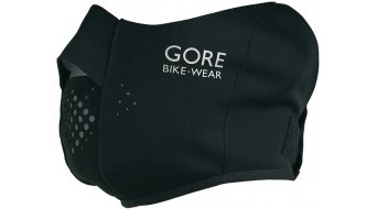 GORE Bike Wear Universal Gesichtswärmer Windstopper Soft Shell tamaño unisize negro GORE Bike Wear Universal Gesichtswärmer Windstopper Soft Shell tamaño unisize negro