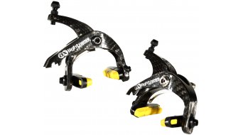 AX Lightness ax.3000 premium Selection carbon Road brakes set, incl. Pads AX Lightness ax.3000 premium Selection carbon Road brakes set, incl. Pads