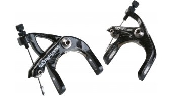 AX Lightness Perseus carbon Road brakes set, incl. Pads AX Lightness Perseus carbon Road brakes set, incl. Pads