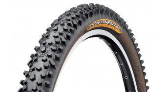 Continental Vertical Sport wire bead tire 57-559 (26x2.30) black 3/84tpi Continental Vertical Sport wire bead tire 57-559 (26x2.30) black 3/84tpi