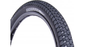 DMR Moto RT wire bead tire black DMR Moto RT wire bead tire black