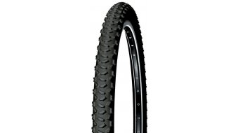 Michelin Country Trail MTB Faltreifen 52-559 (26x2.00) schwarz Michelin Country Trail MTB Faltreifen 52-559 (26x2.00) schwarz