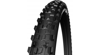 Michelin Wild GripR2 TL-Ready MTB Faltreifen schwarz Michelin Wild GripR2 TL-Ready MTB Faltreifen schwarz