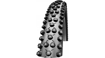 Schwalbe Ice Spiker Pro Evolution TL Ready folding tire 54-559 (26x2.10) winter-compound black-skin Schwalbe Ice Spiker Pro Evolution TL Ready folding tire 54-559 (26x2.10) winter-compound black-skin